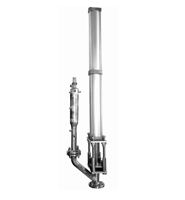 DRS-2型動態(tài)回流取樣器